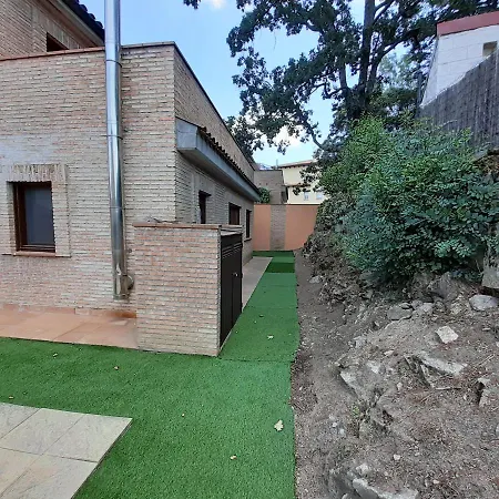 El Refugio Del Tietar *