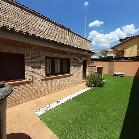 El Refugio Del Tietar *