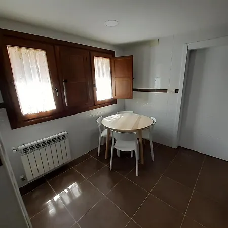 El Refugio Del Tietar * La Adrada