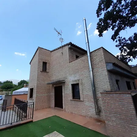 El Refugio Del Tietar