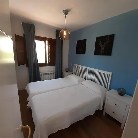 El Refugio Del Tietar *