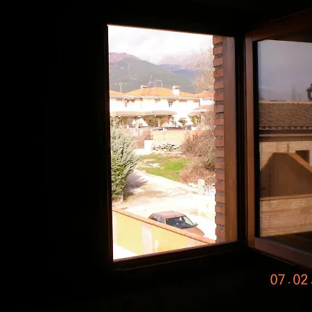 El Refugio Del Tietar *