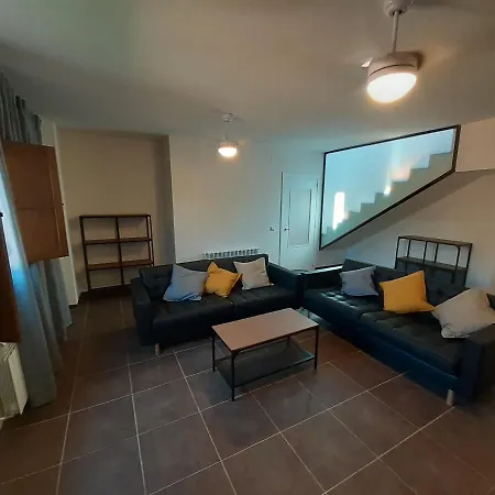 El Refugio Del Tietar *