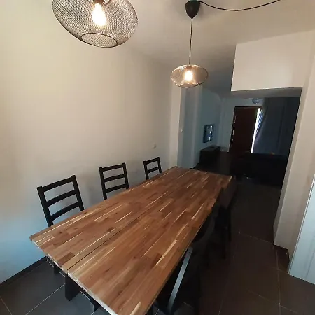 El Refugio Del Tietar La Adrada
